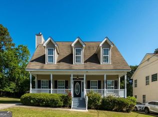 2365 English Ave, Macon, GA 31204