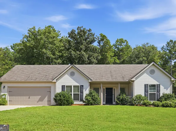 610 Stag Run Dr, Mansfield, GA 30055