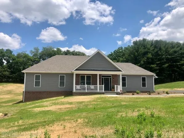 3474 Marsh Rd, Blacksburg, VA 24060