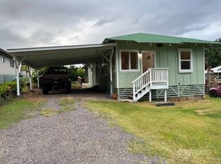 43-321 Paauilo Hui Loop, Paauilo, HI 96776