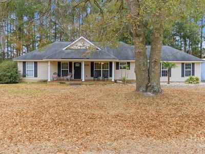 19012 E Hwy 144, Richmond Hill, GA, 31324