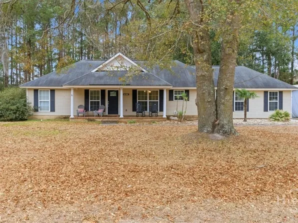 19012 E Hwy 144, Richmond Hill, GA 31324