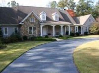 115 Brookhaven Way, Athens, GA 30606