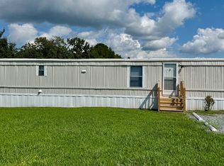 1402 Chicopee Rd #80, Benson, NC 27504