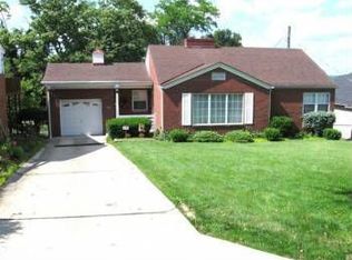 404 Grand Blvd, Huntington, WV 25705