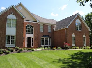 454 Far Hill Cir, Exton, PA 19341