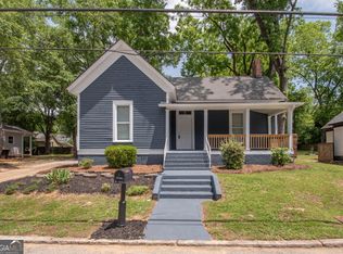 31 Saint Clair St, Newnan, GA 30263