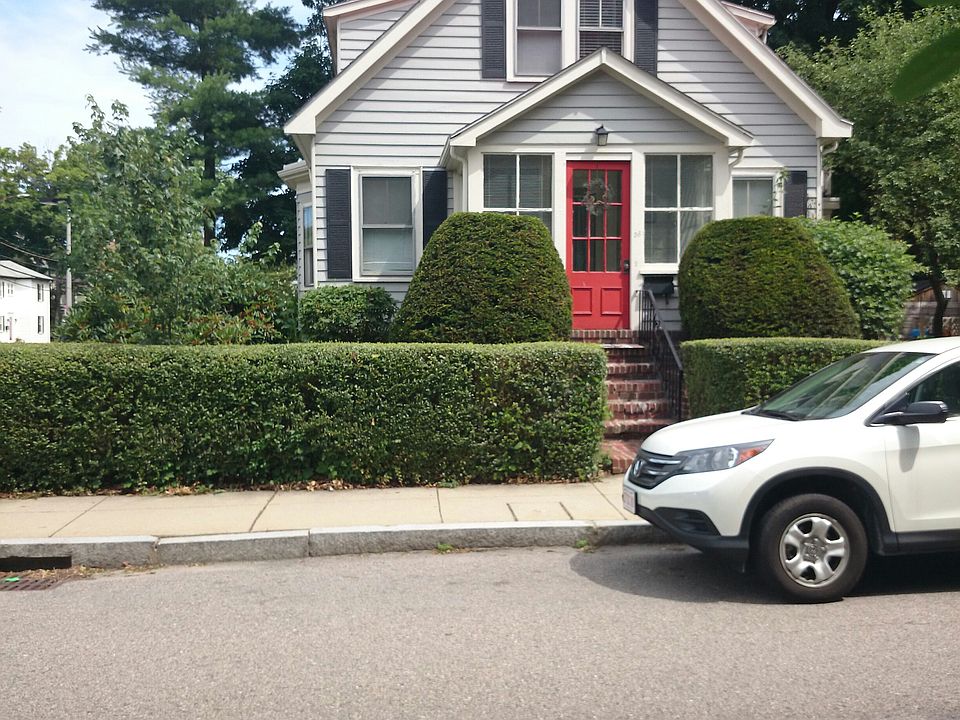 2nd image of 36 Milton St