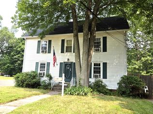 69 New St, Manchester, CT 06040