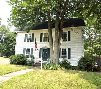 69 New Street, Manchester, CT, 06040
