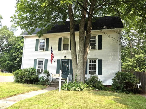69 New Street, Manchester, CT 06040