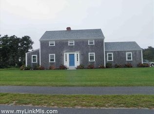 2 Mayflower Cir, Nantucket, MA 02554
