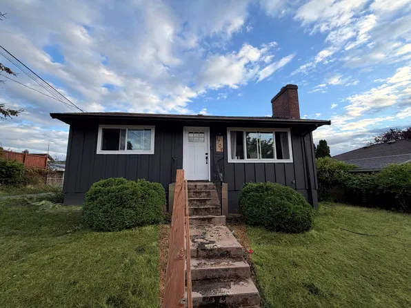 1709 S Juneau St #A, Seattle, WA 98108