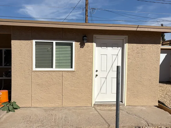 128 Locust St #B, El Paso, TX 79905