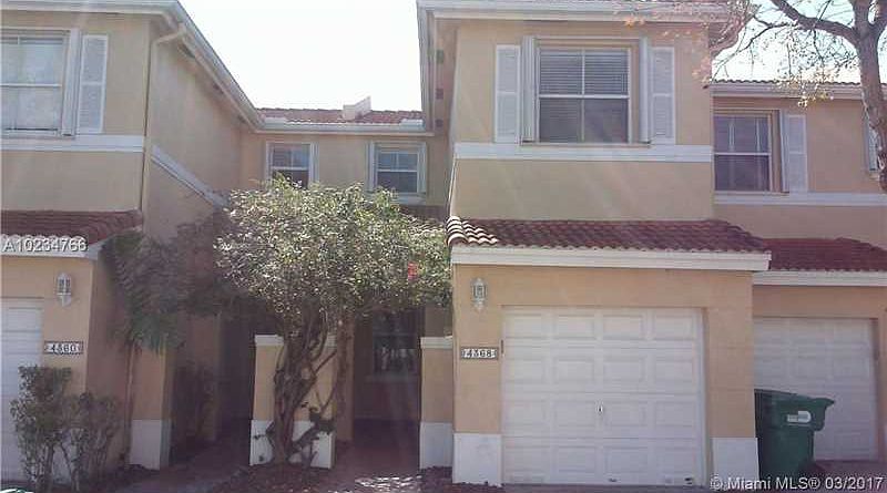 1st image of 4368 NW 109th Pl