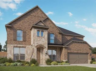 924 McIntosh Rd, Leander, TX 78641