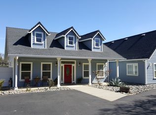 14940 Shetland Ln, Red Bluff, CA 96080