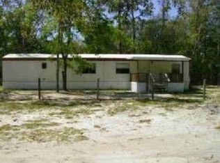 104 SE 905 St, Old Town, FL 32680