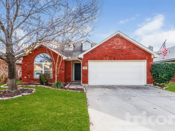 9036 Stillwater Trl, Fort Worth, TX 76118