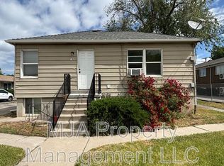 742 W Wasatch St, Midvale, UT 84047