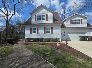 18104 Park Ave, Homewood, IL 60430