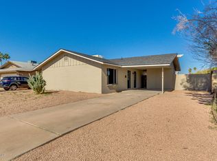 1974 E Del Rio Dr, Tempe, AZ 85282