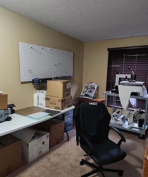 Bedroom #2