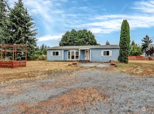 24413 32nd Ave E, Spanaway, WA