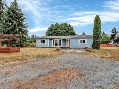 24413 32nd Avenue E, Spanaway, WA, 98387