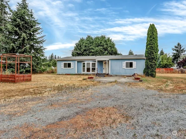 24413 32nd Avenue E, Spanaway, WA 98387