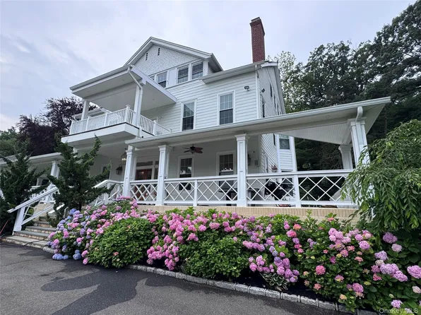 314 Mill Hill Road, Mill Neck, NY 11765