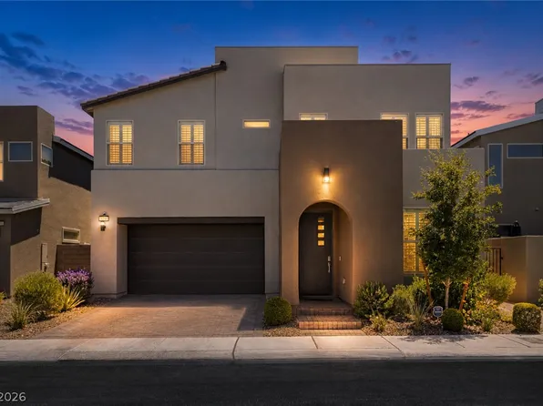3209 Waterstone Ave, Henderson, NV 89044