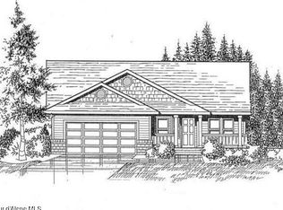 2751 E Cinder Ave, Post Falls, ID 83854