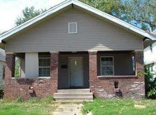 920 N Oxford St, Indianapolis, IN
