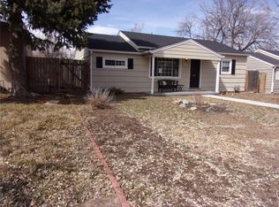 1325 Dallas St, Aurora, CO 80010