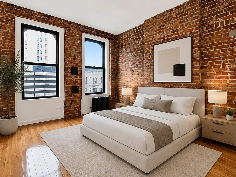 941 Amsterdam Ave #5W — Photo 5