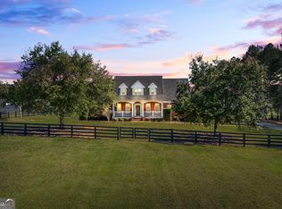 1849 Bradley Gin Rd, Monroe, GA 30656