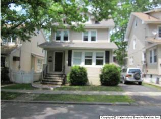 153 Lathrop Ave, Staten Island, NY 10314