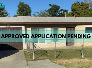 3625 Douglass Ave, Riverside, CA 92507