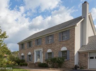 101 Frances Cir, Winchester, VA 22602