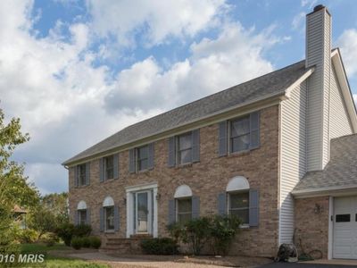 101 Frances Cir, Winchester, VA, 22602