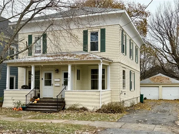 440 S Hamilton St, Watertown, NY 13601