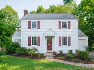 2332 Albany Ave, West Hartford, CT 06117