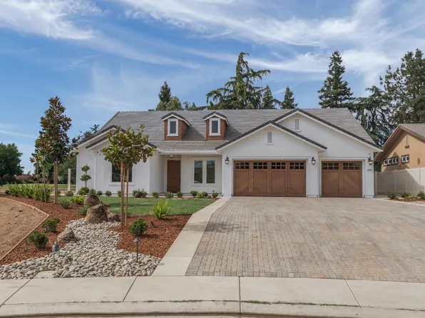 9807 S Plaza De Oro Dr, Oakdale, CA 95361