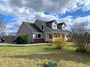 1155 Gosling Dr, Bedford, VA 24523