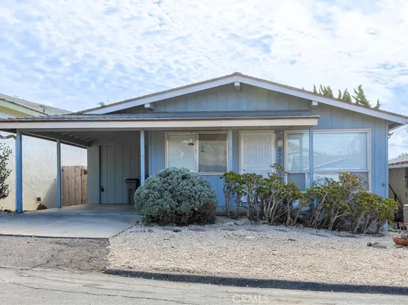 470 Nevis St, Morro Bay, CA 93442