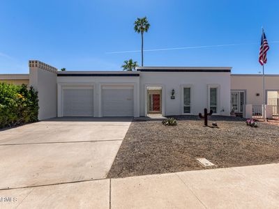6283 E AVALON Drive, Scottsdale, AZ, 85251