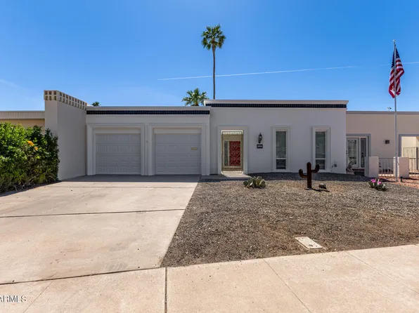 6283 E AVALON Drive, Scottsdale, AZ 85251