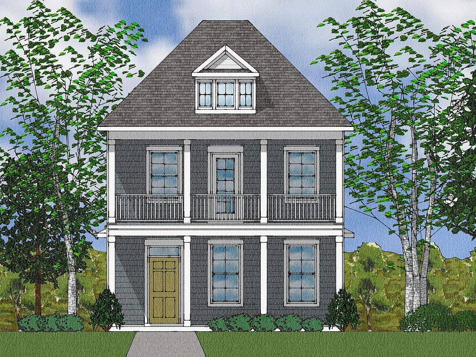 2nd image of 9200 Kitchin Farms Way
