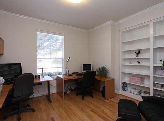 Study with built ins